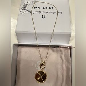 Uncommon James Necklace-Costa Necklace NWT
